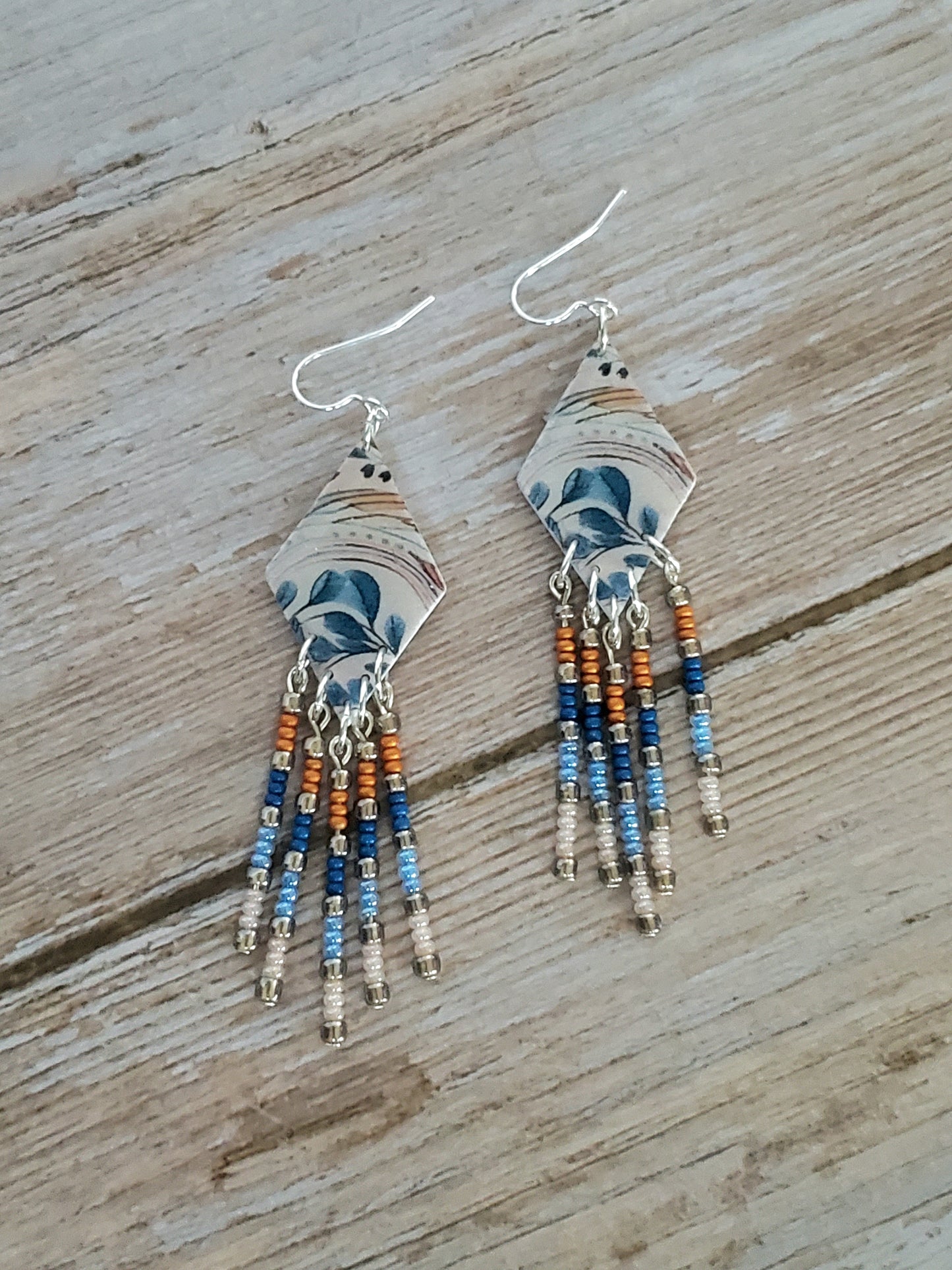Beaded Beauties