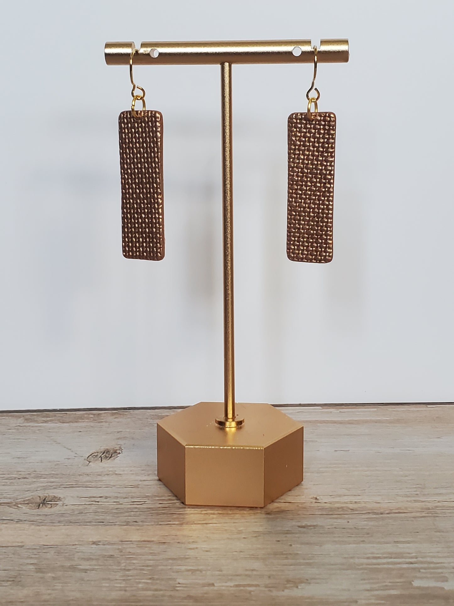 Copper Drop