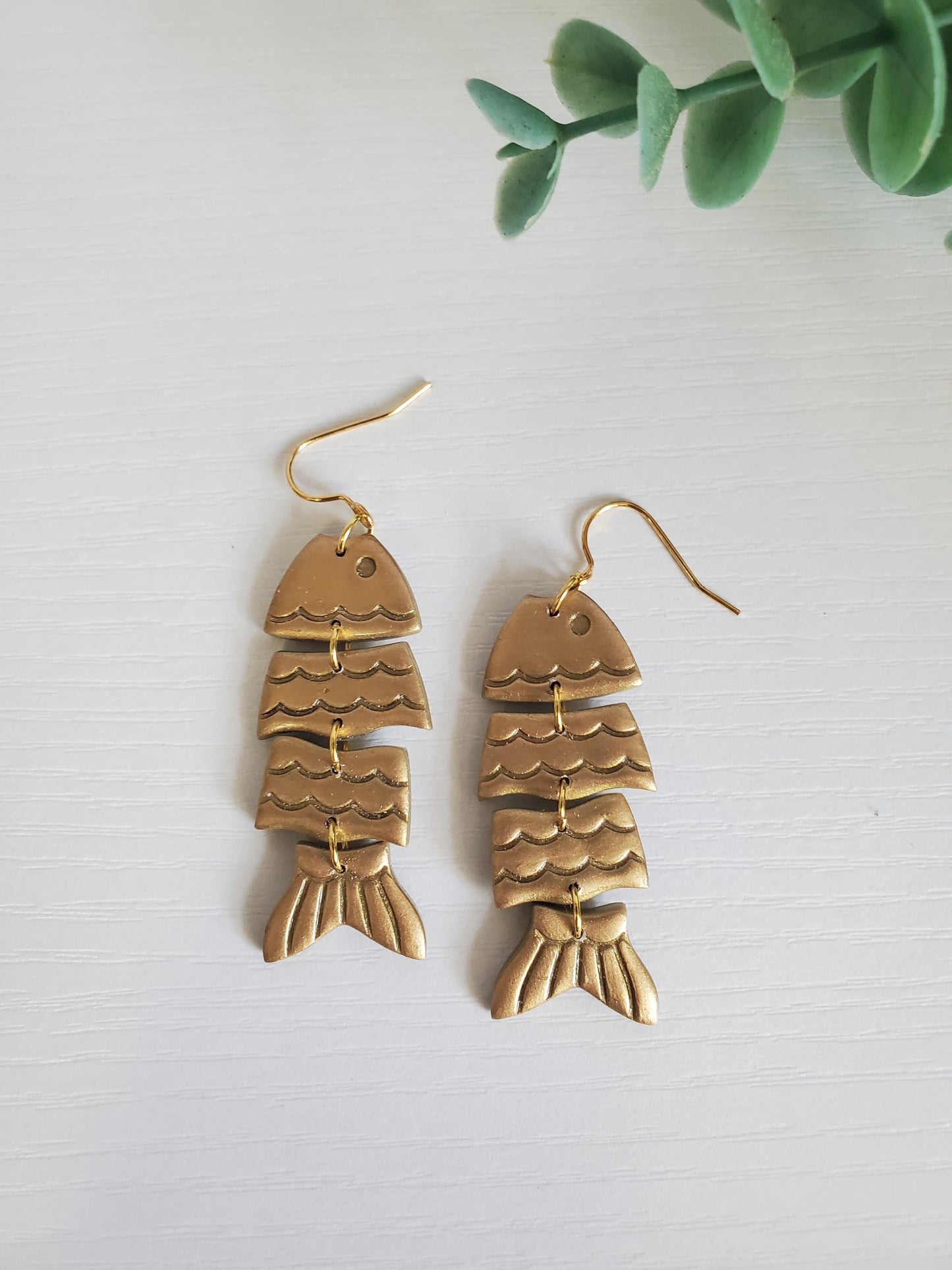 Golden Fish