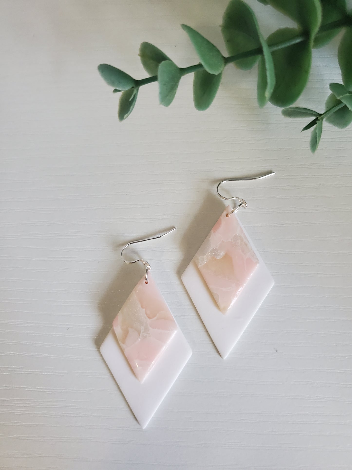 Rose Quartz (multiple designs)