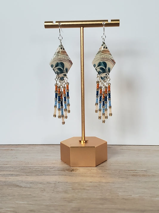 Beaded Beauties