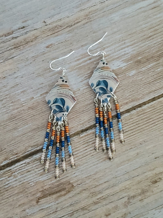 Beaded Beauties