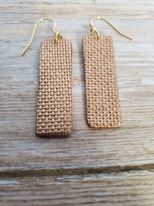 Copper Drop