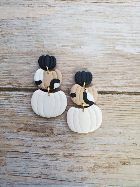 Pumpkin Stack