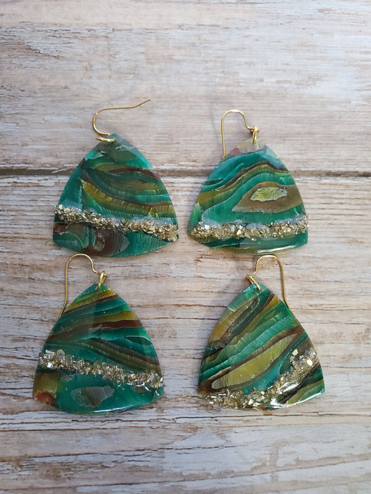 Morrocan Agate