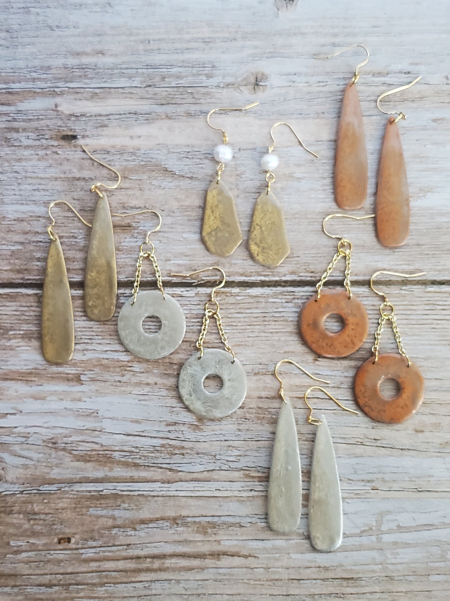 Mercury Glass Moment