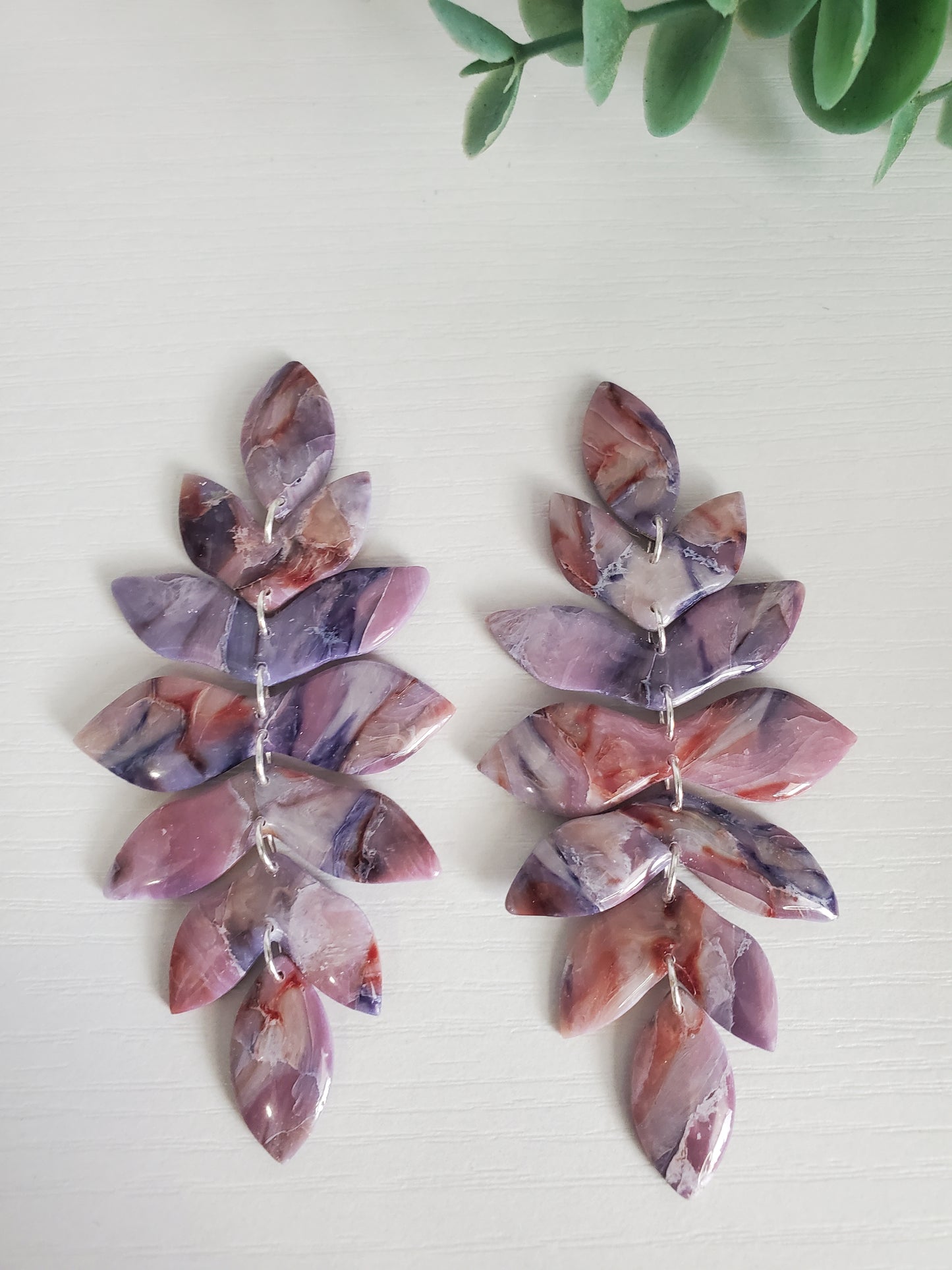 Fauna in Amethyst