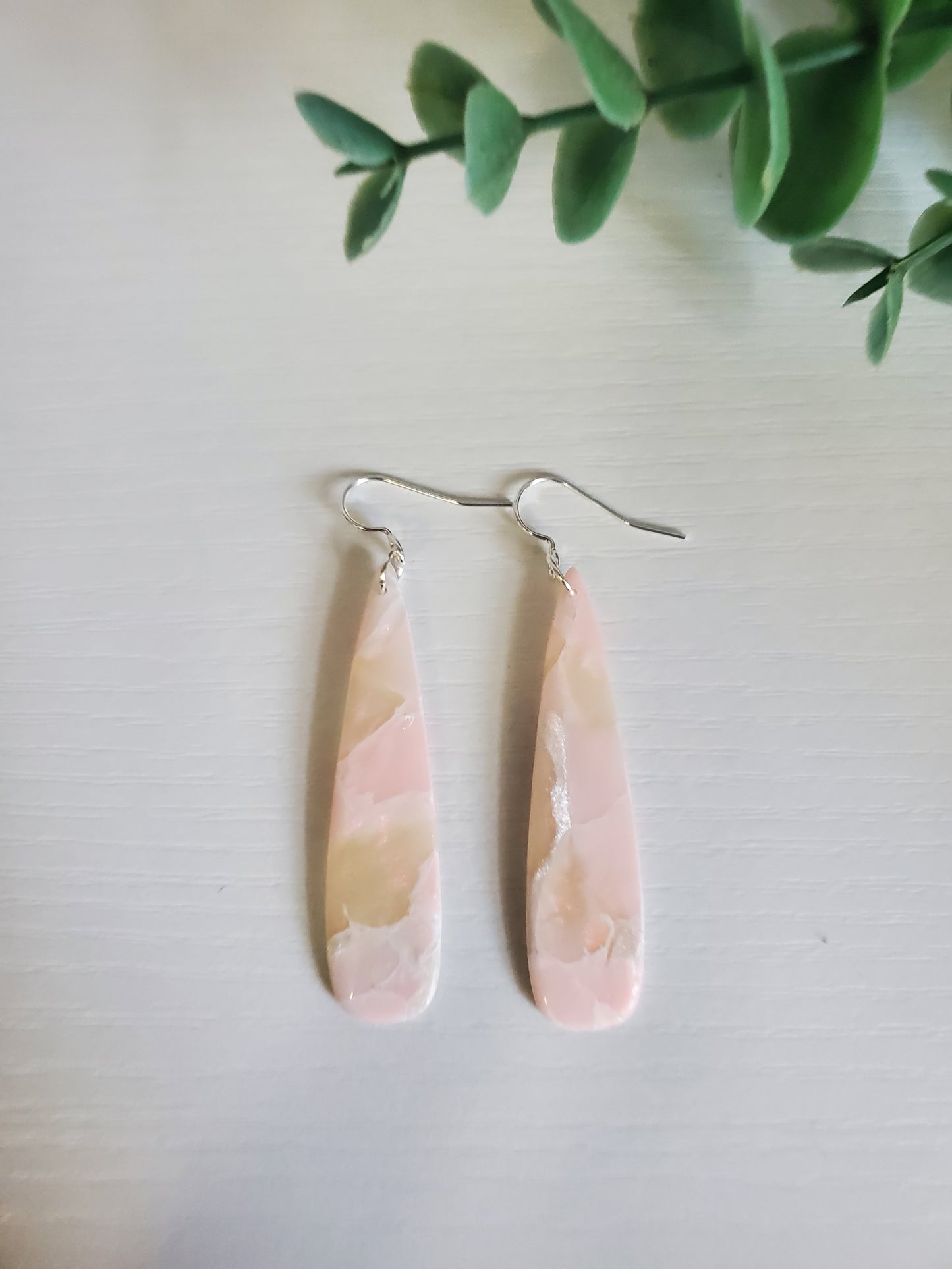 Rose Quartz (multiple designs)