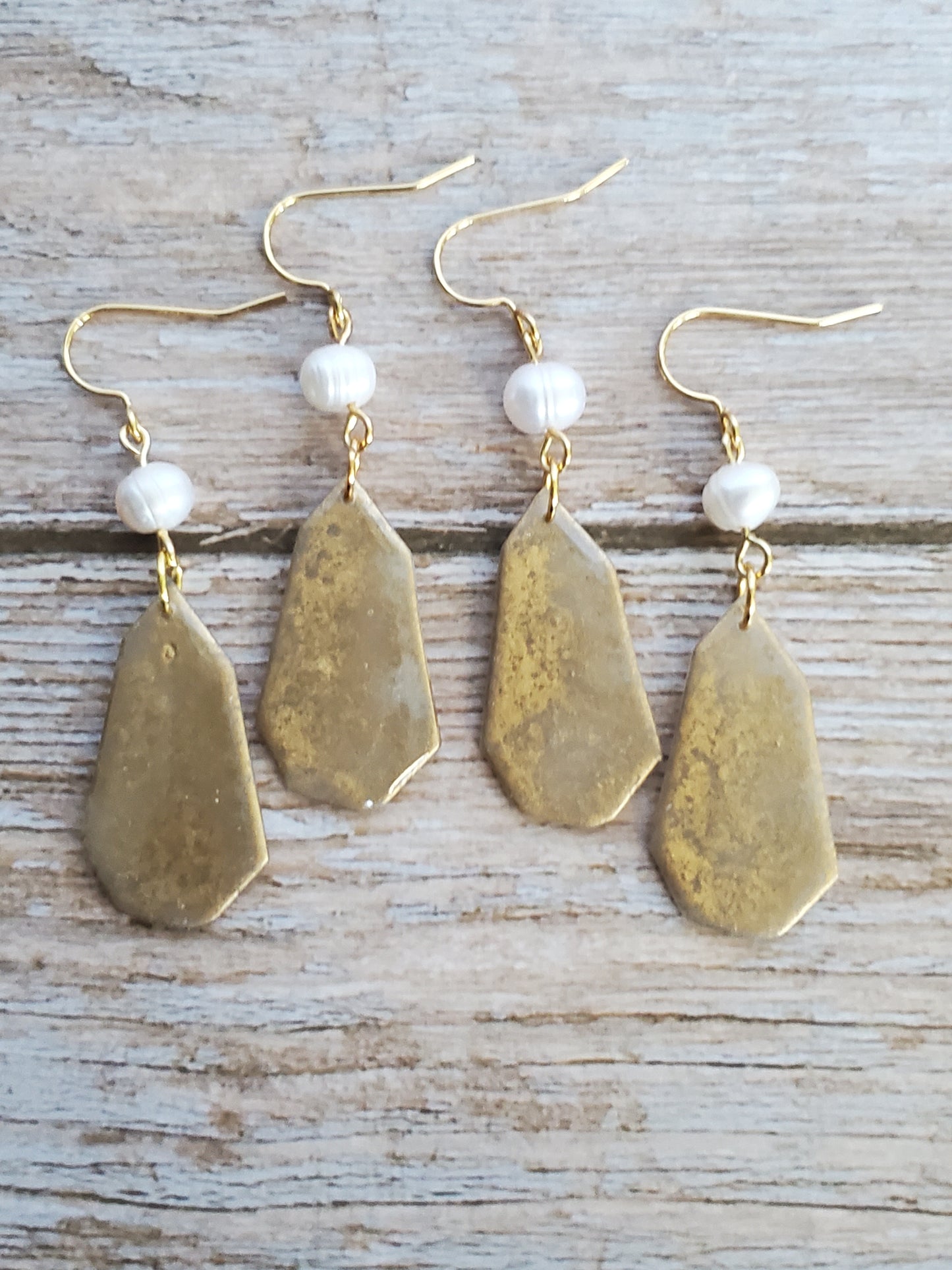 Mercury Glass Moment