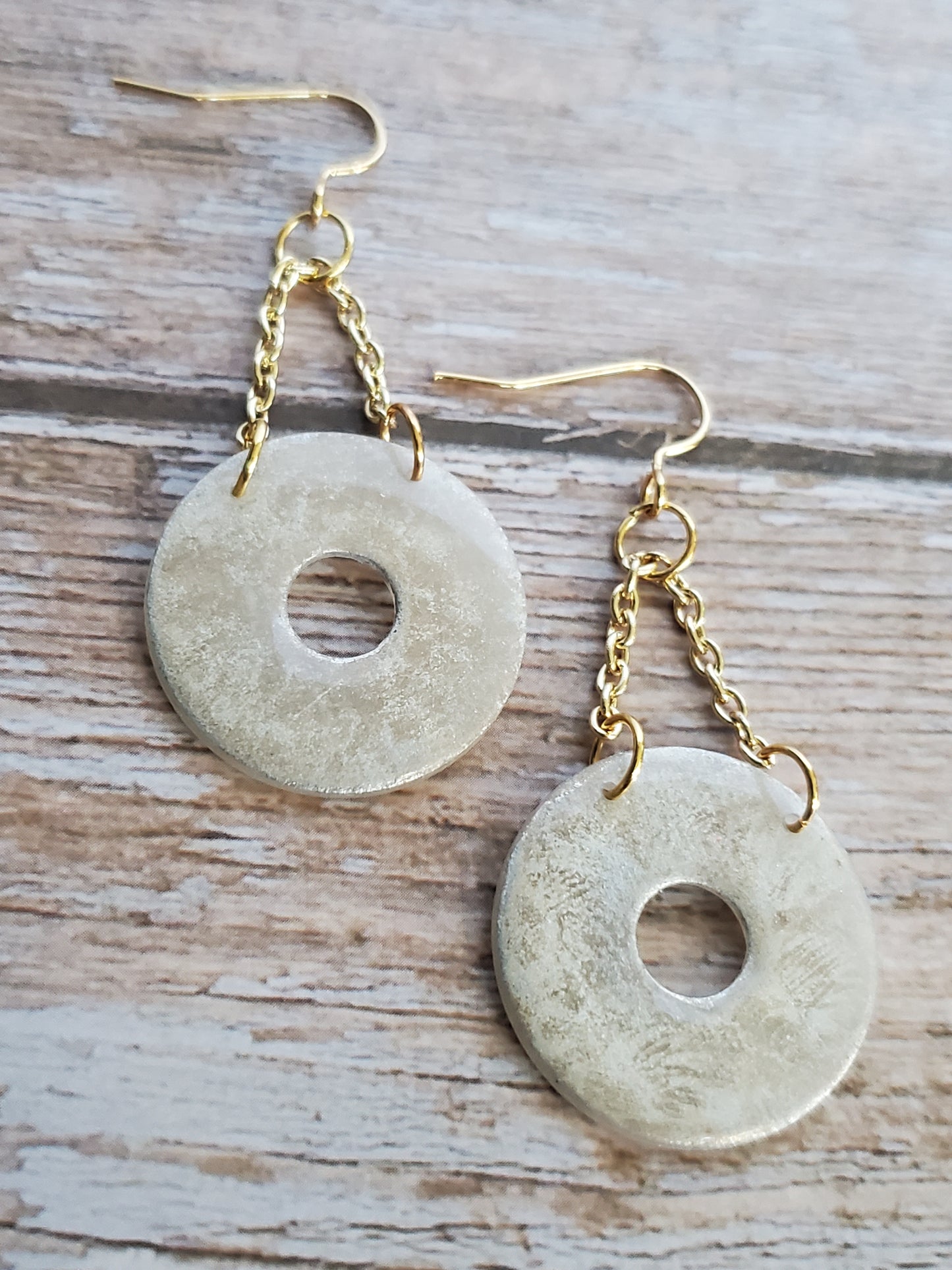 Mercury Glass Moment