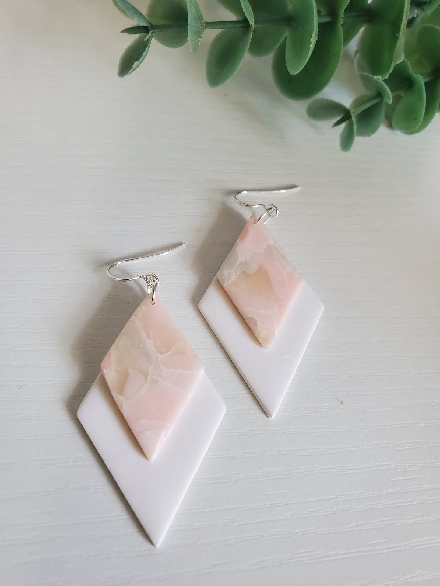 Rose Quartz (multiple designs)