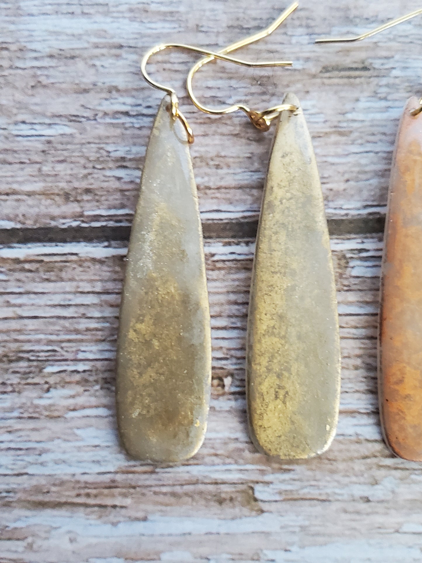 Mercury Glass Moment