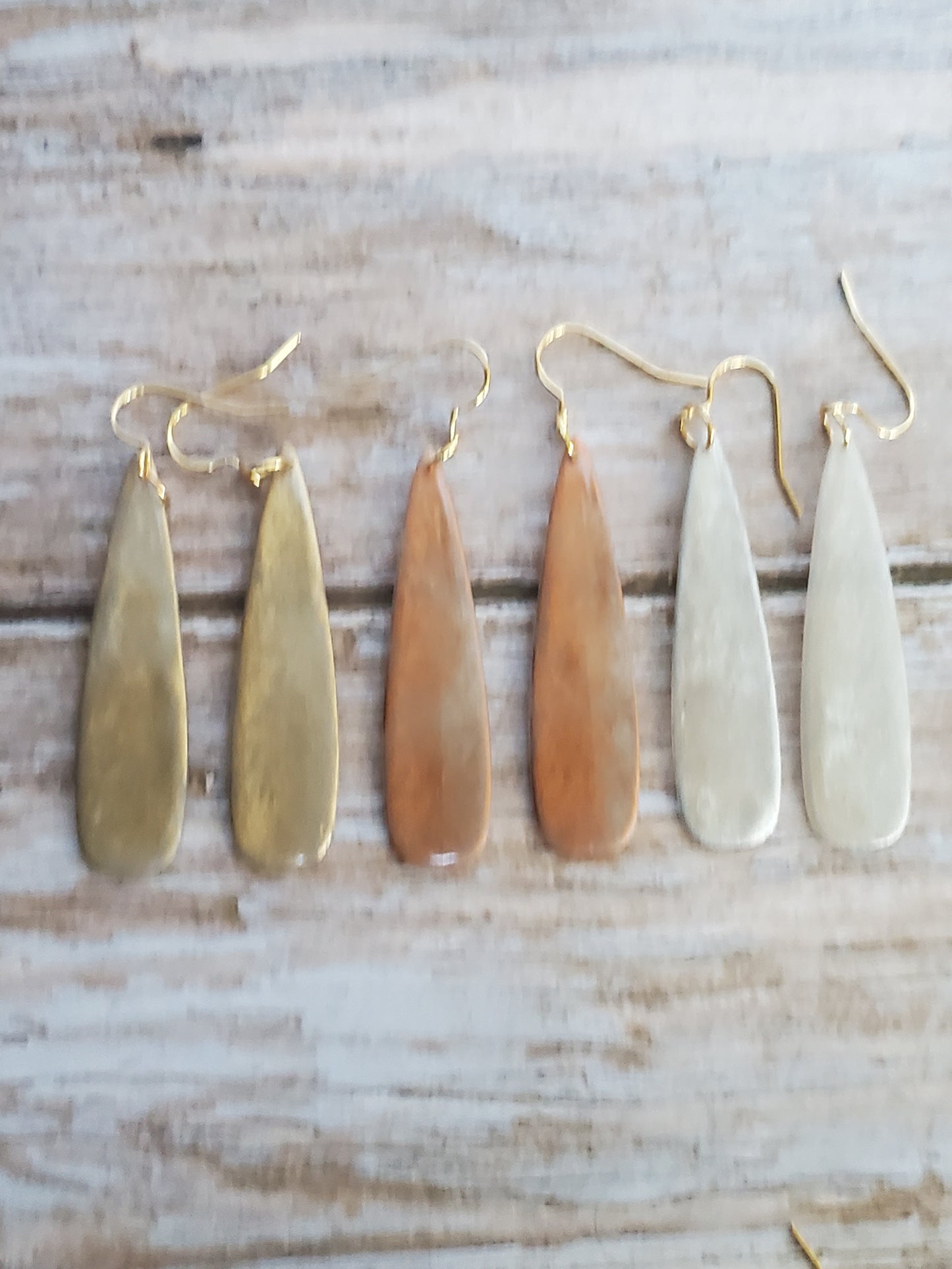 Mercury Glass Moment