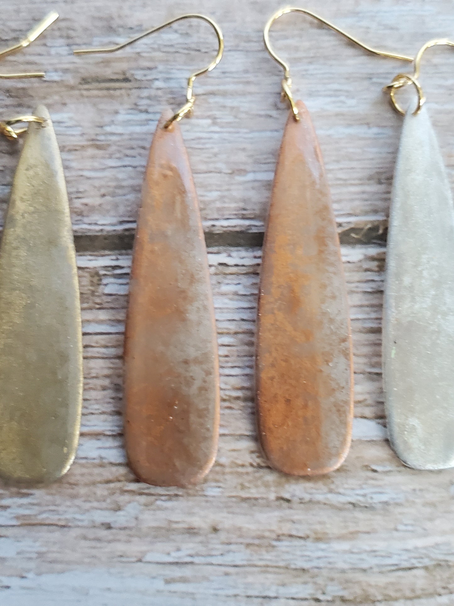 Mercury Glass Moment