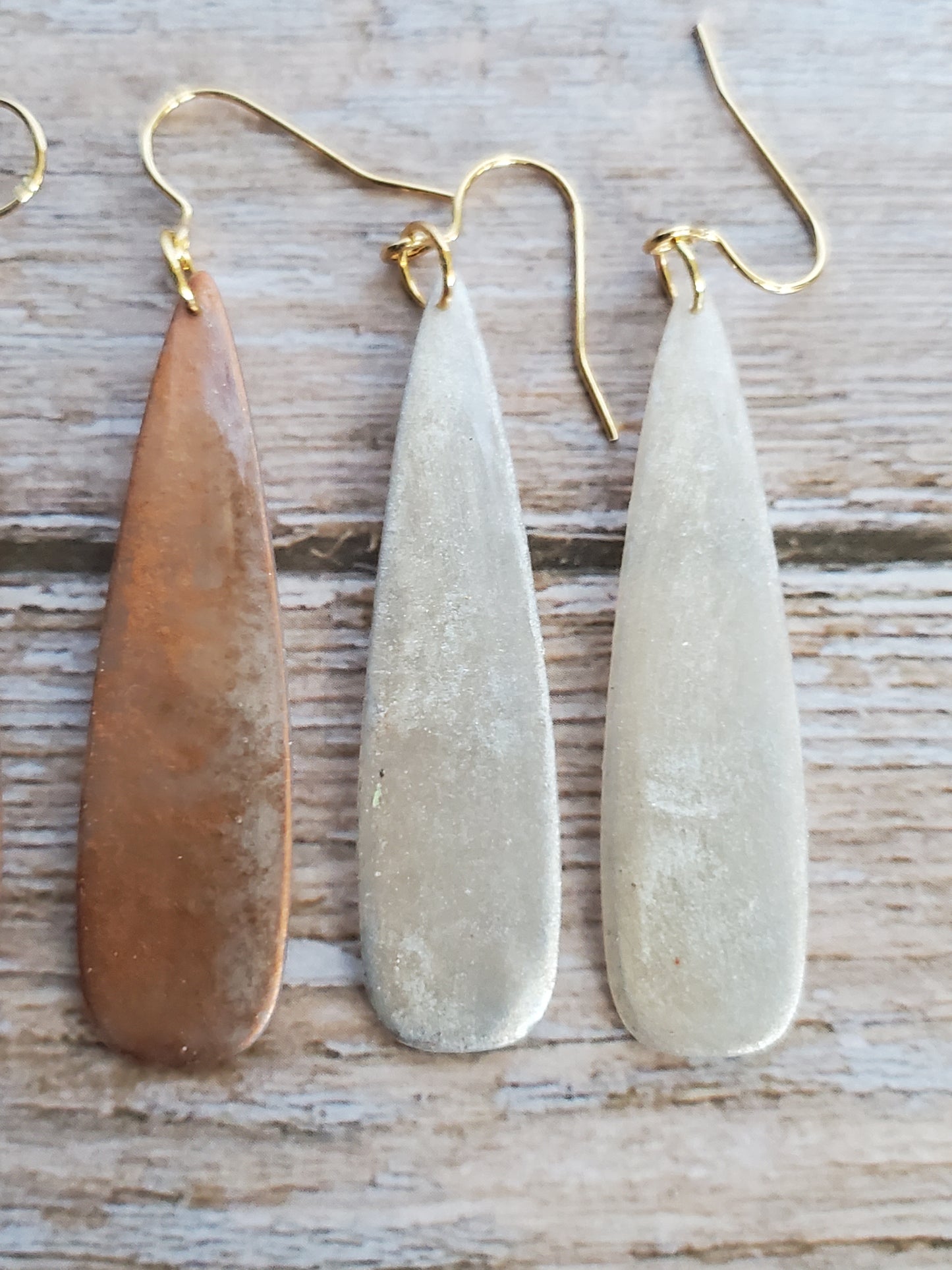 Mercury Glass Moment