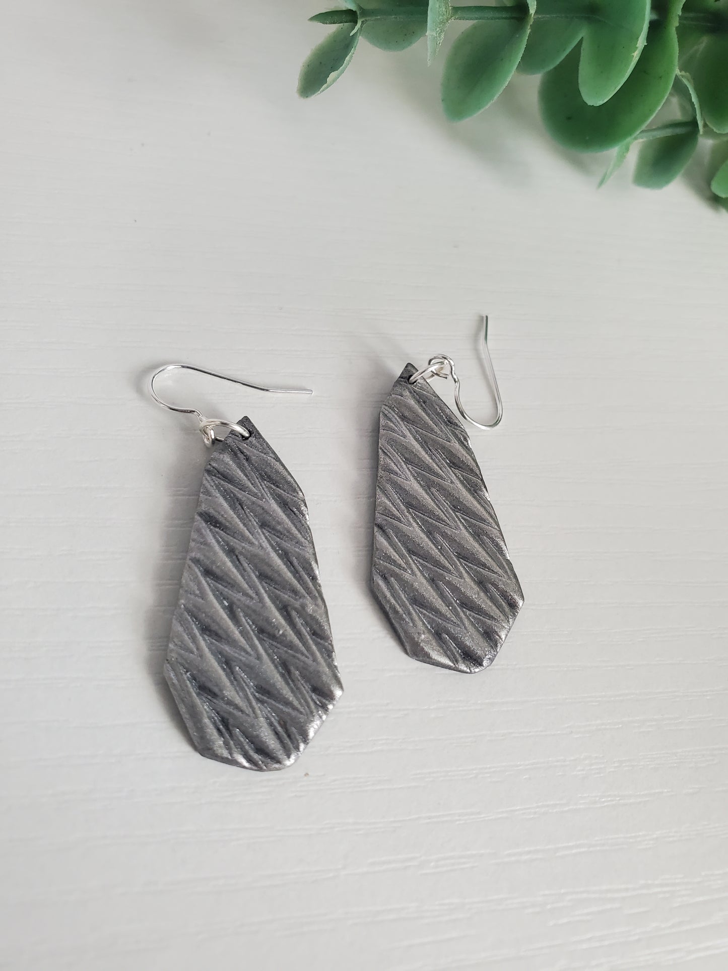 Silver Something