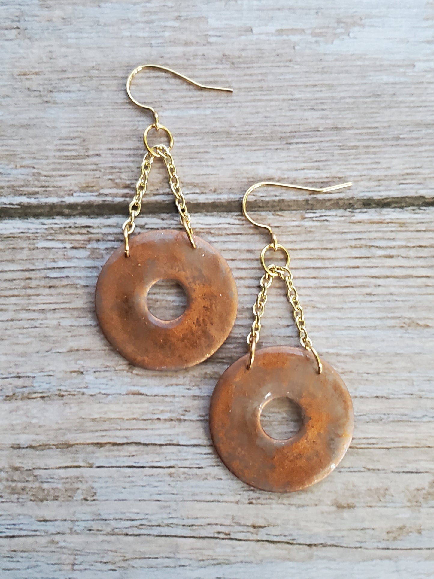 Mercury Glass Moment