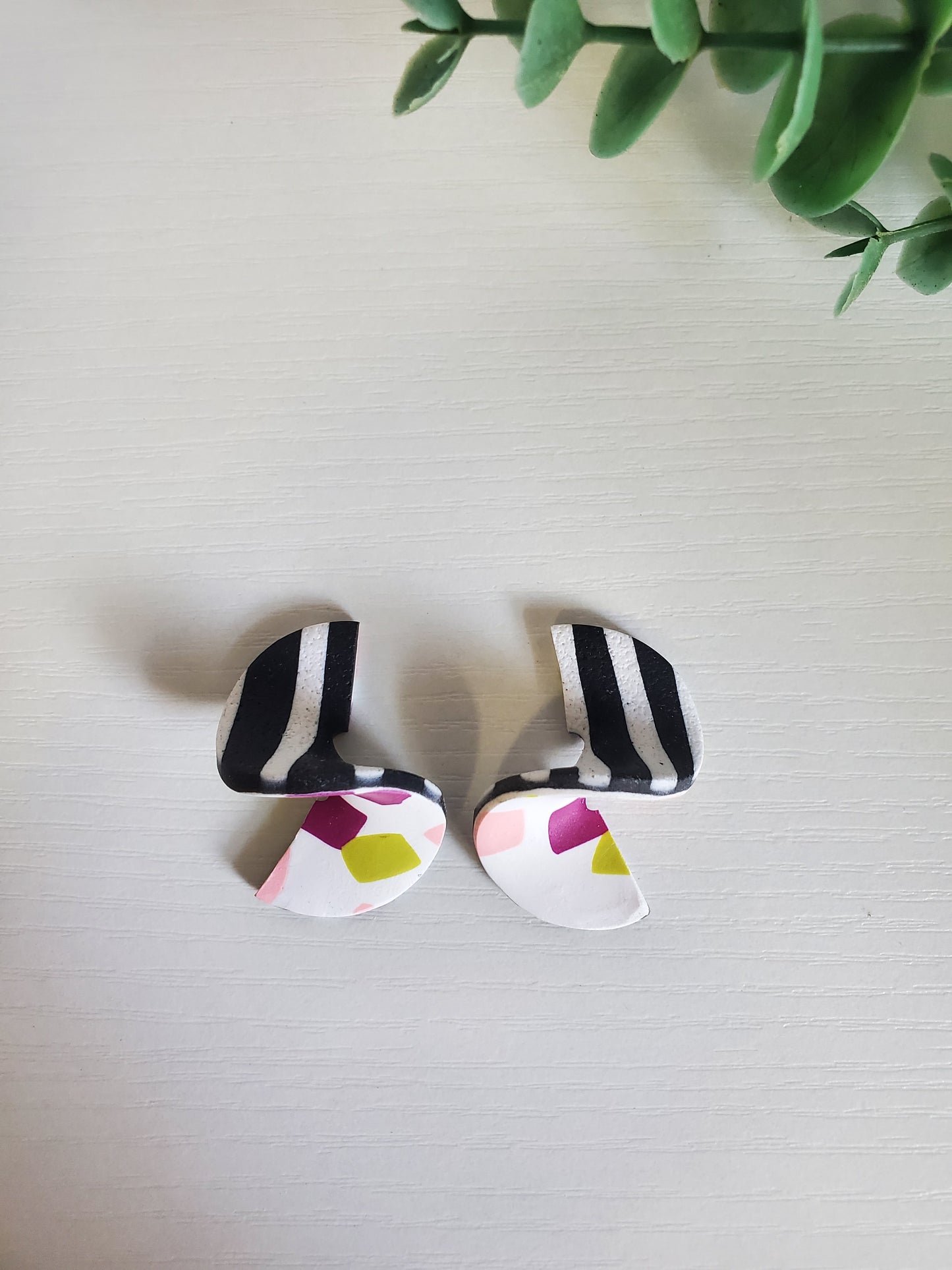 Hanna statement stud