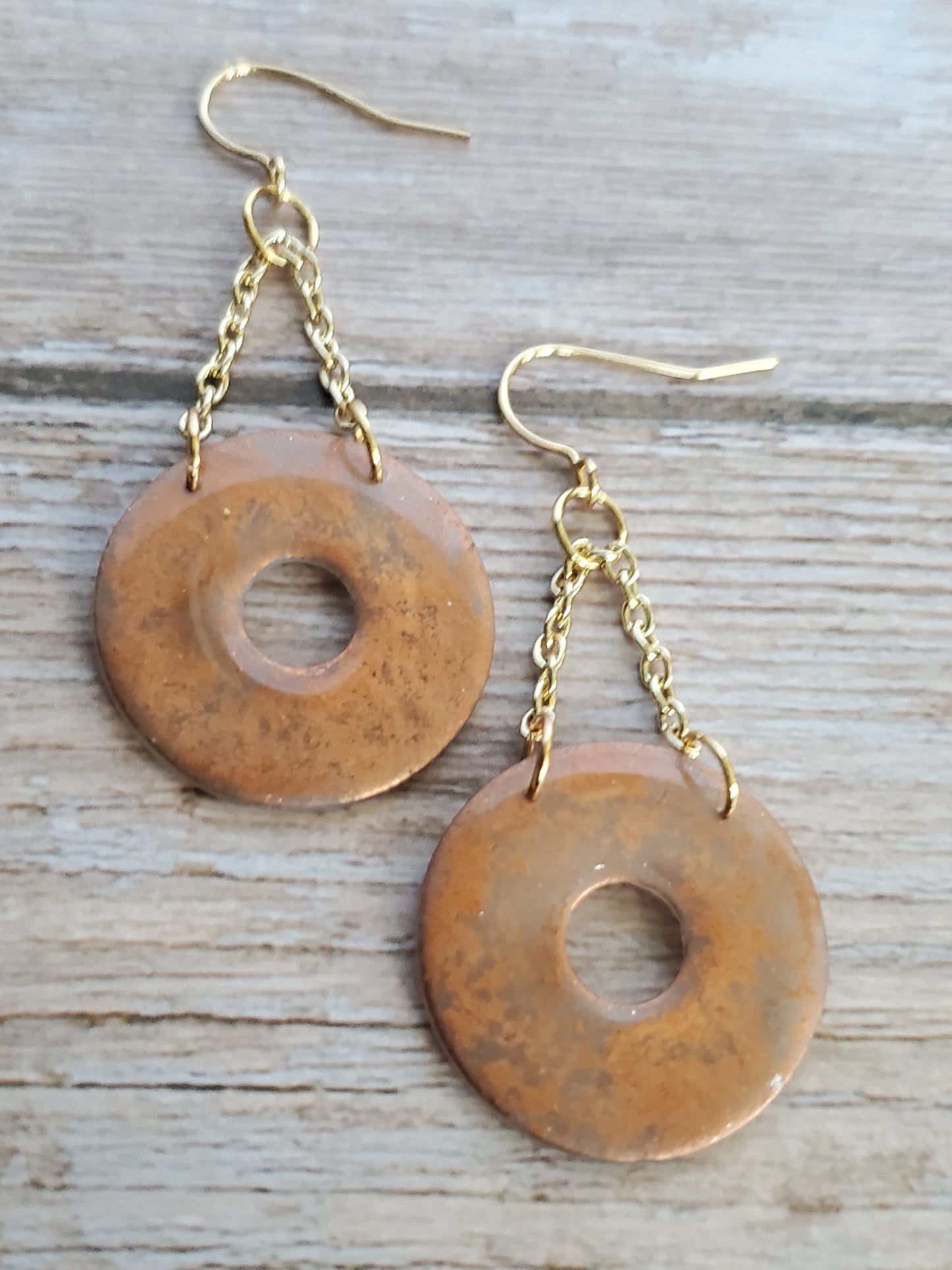 Mercury Glass Moment