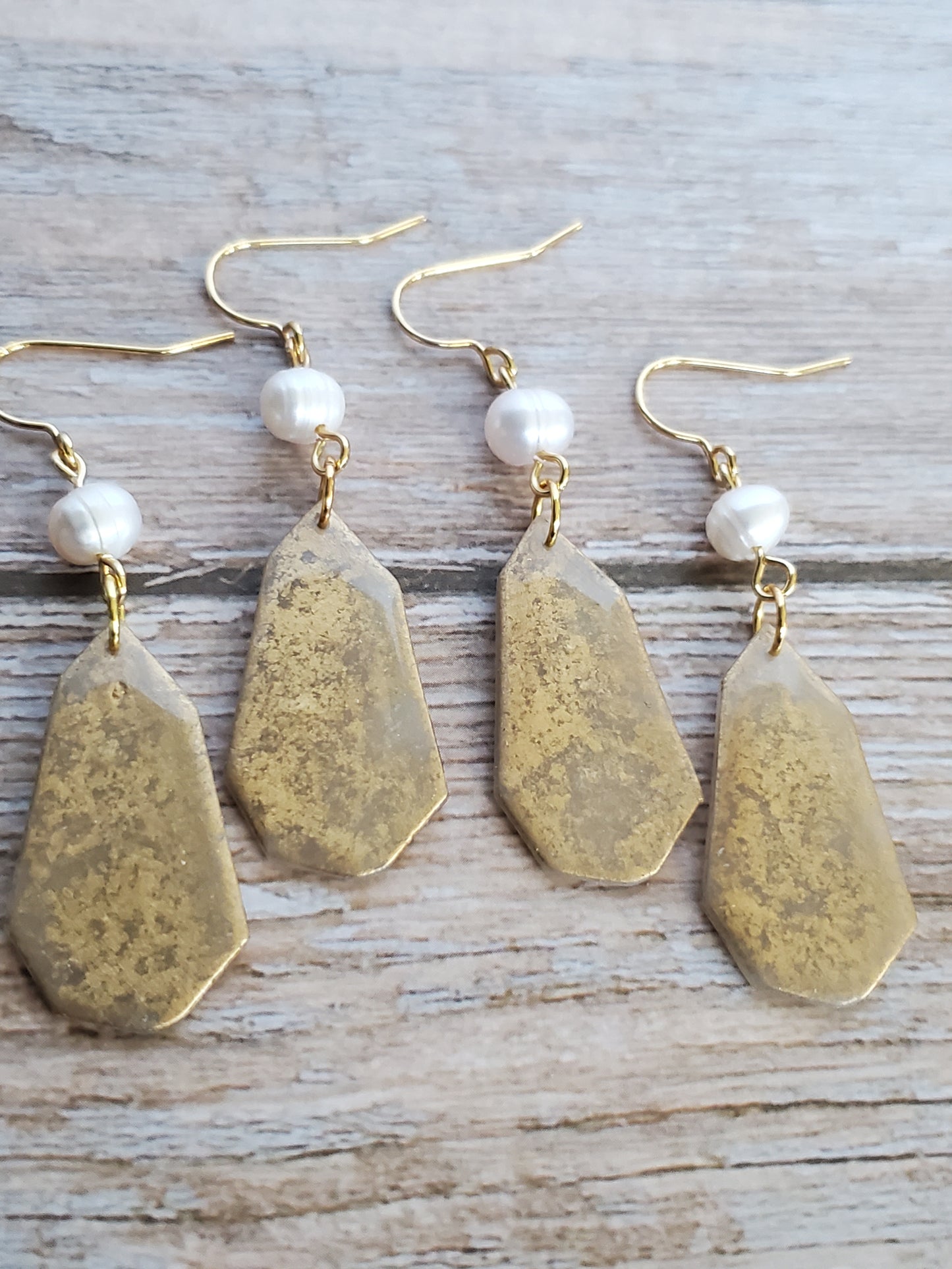 Mercury Glass Moment